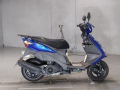 Suzuki ADDRESS V125
