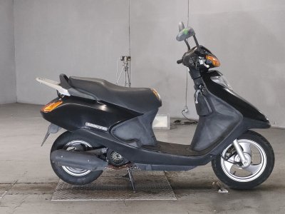 Honda SPACY100 2003