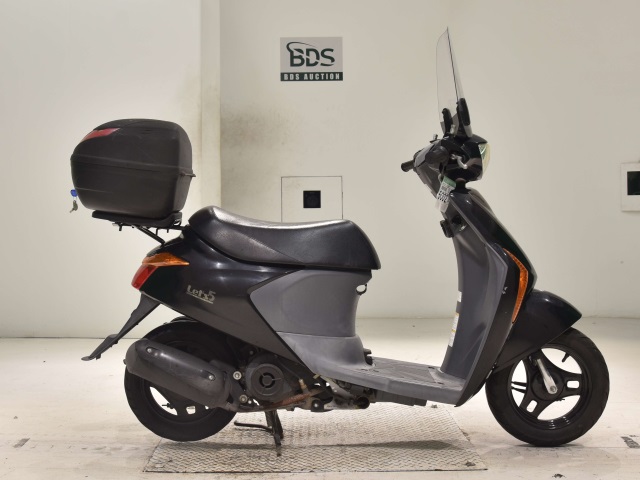 Suzuki LETS5