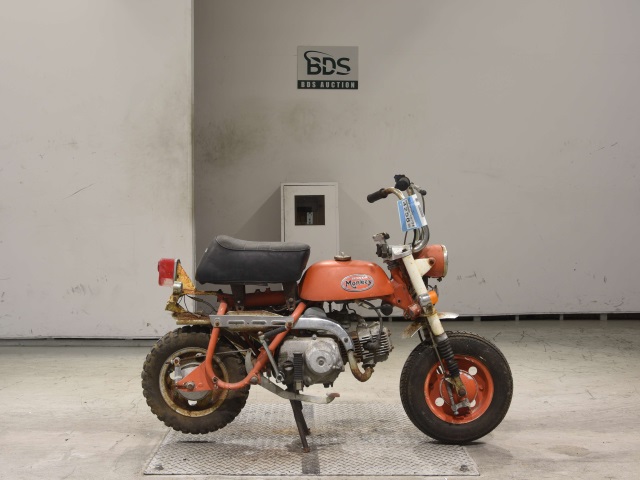 Honda MONKEY 1969
