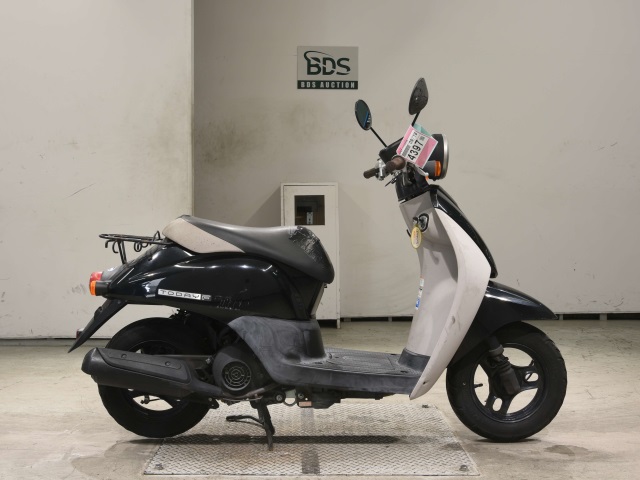 Honda TODAYF 2008