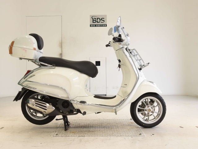 Vespa PRIMAVERA 150 2020