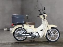 Honda SUPER CUB110 2022