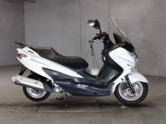Suzuki BURGMAN200