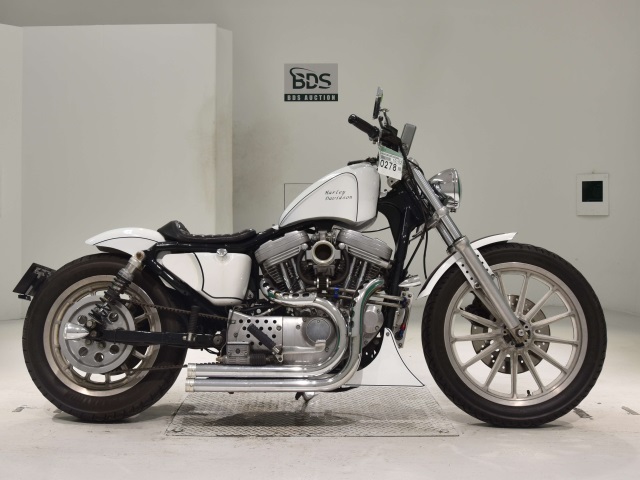 HD SPORTSTER XLH883 1997