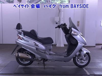 Sym RV125JP 2002