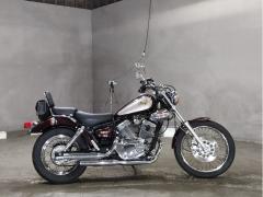 Yamaha VIRAGO XV250 1992
