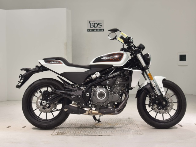 HD X350 2024