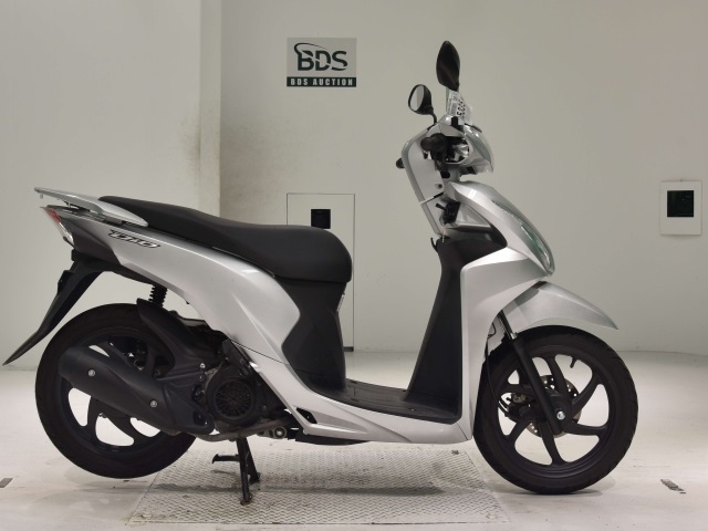 Honda DIO110 2015