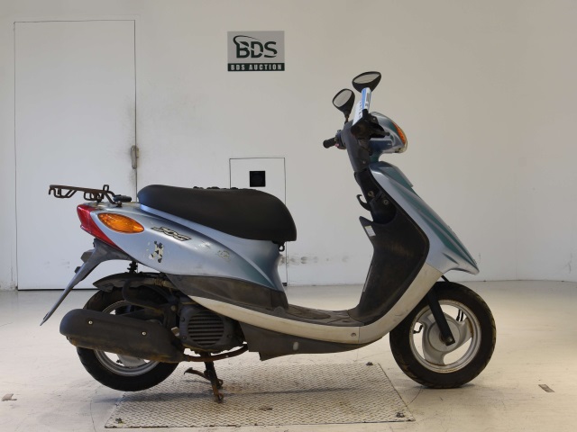 Yamaha JOG 115 2007