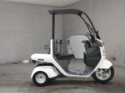 Honda GYRO CANOPY 2019
