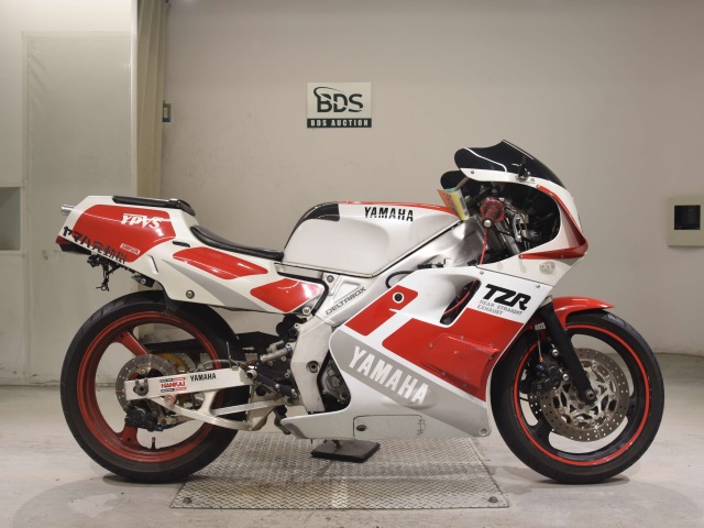 Yamaha TZR250 1989