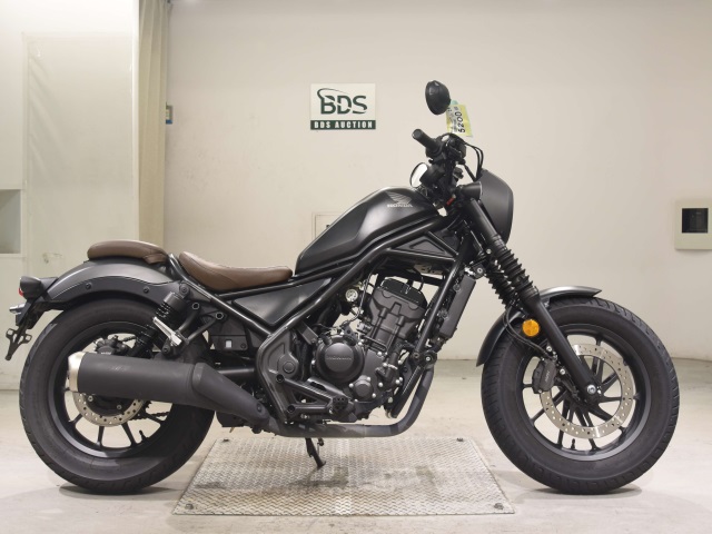 Honda REBEL S CMX250 2022