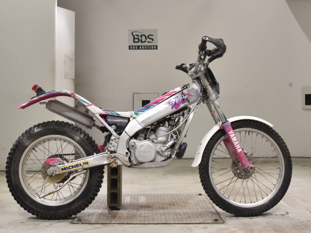 Yamaha TY250Z 1993