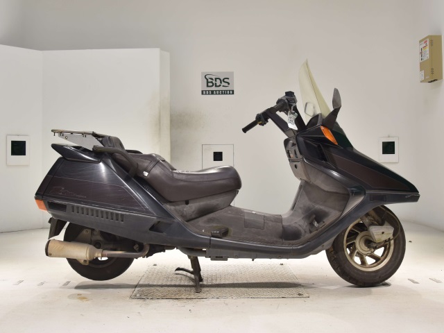 Honda FUSION SE 1994