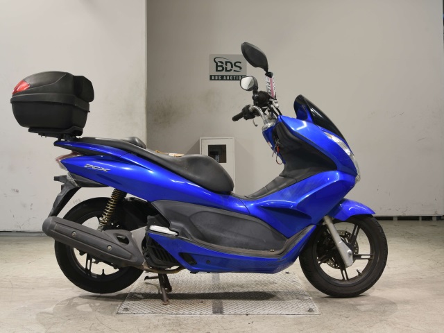 Honda PCX125 2012