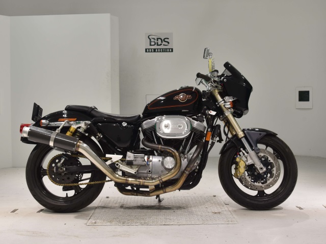HD SPORTSTER XLH1200 1995