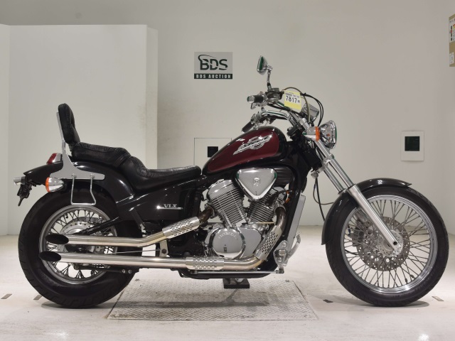 Honda STEED600 1996