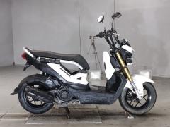 Honda ZOOMER-X 2016