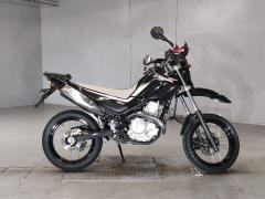 Yamaha XT250X 2006