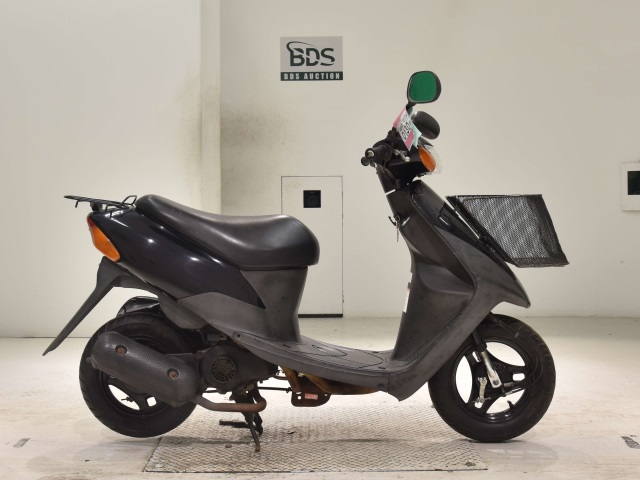 Suzuki LETS2