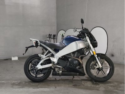 Buell LIGHTNING XB9S 2005