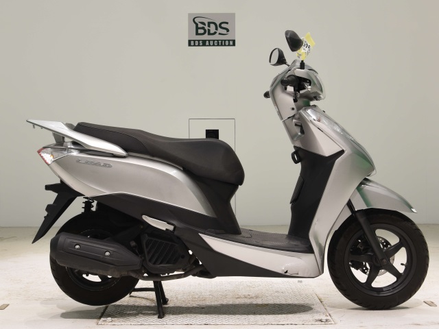 Honda LEAD125 2016