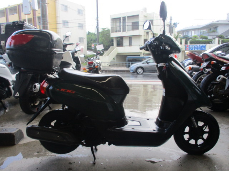 Yamaha JOG 115