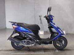 Suzuki ADDRESS V125