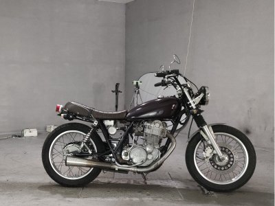Yamaha SR400 2002