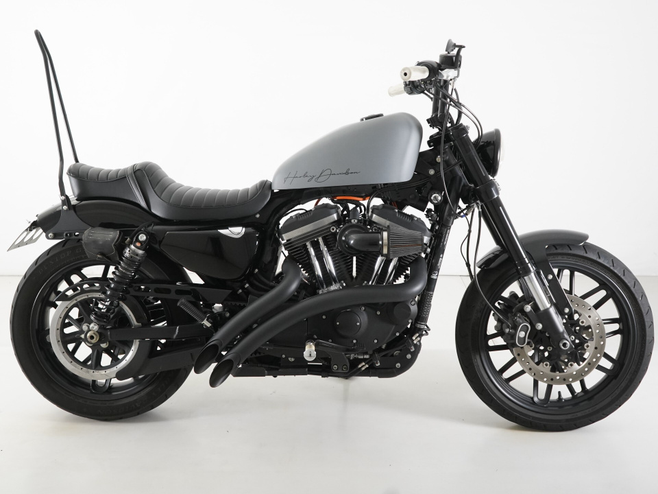 HD ROADSTER XL1200CX 2017