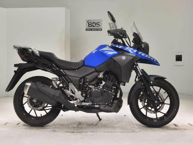 Suzuki V-STROM DL250A