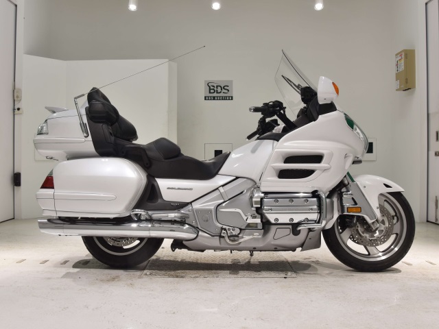 Honda GL1800 2008