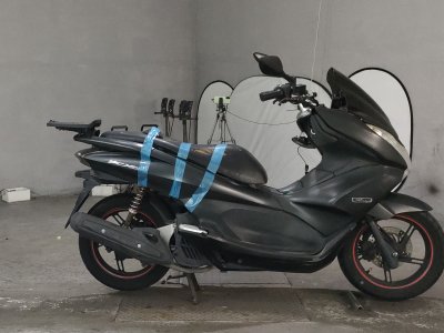 Honda PCX150 2013