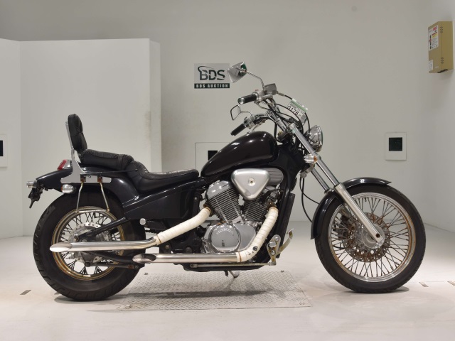 Honda STEED400 1993
