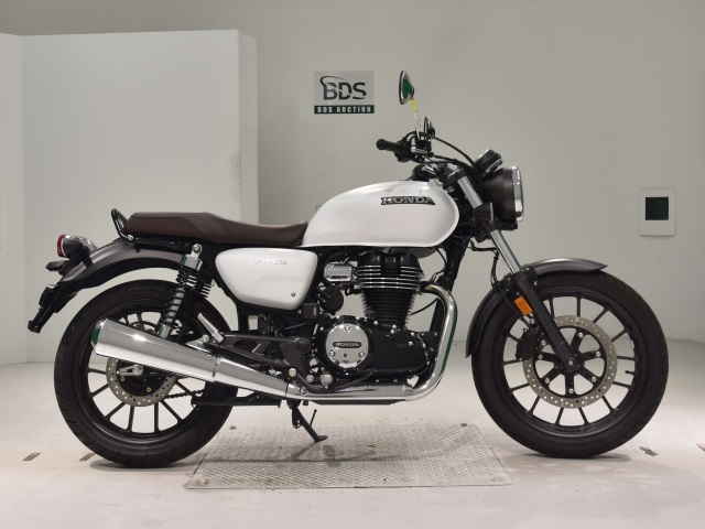Honda GB350 2023