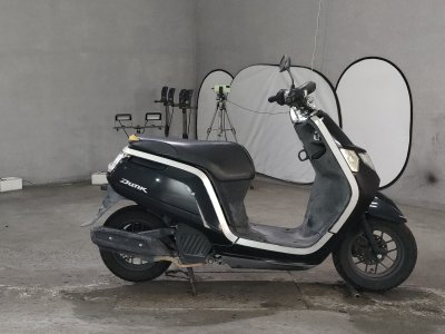 Honda DUNK 2016