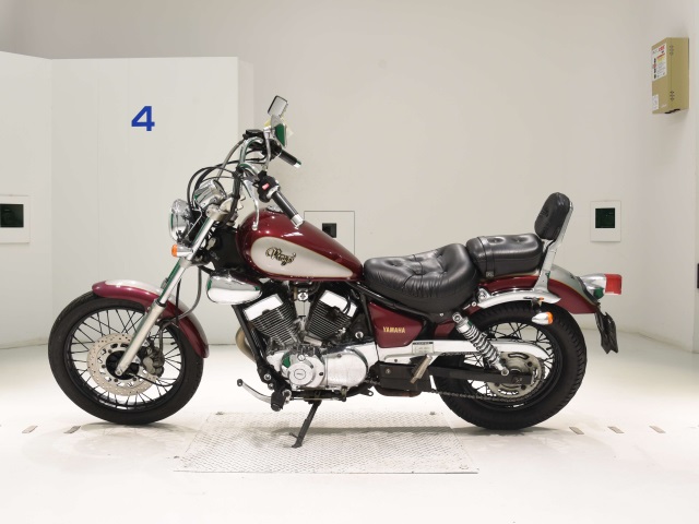 Yamaha VIRAGO XV250 1994