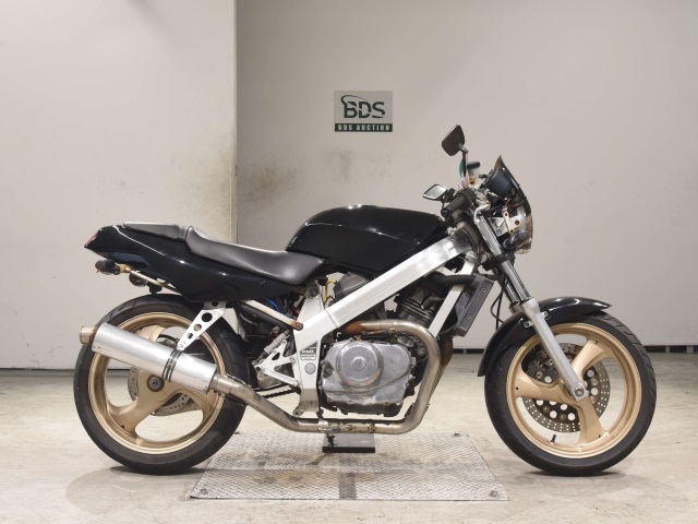 Honda BROS400 1990