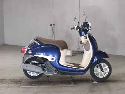 Honda GIORNO 2016