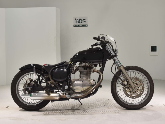 Kawasaki ESTRELLA RS 2002