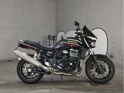 Kawasaki ZRX1200 DAEG 2017