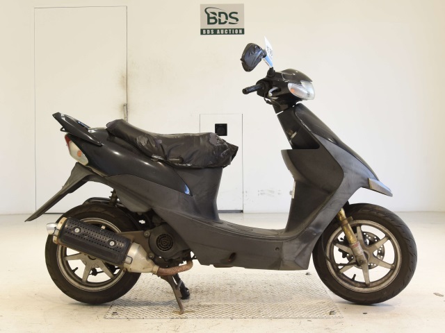 Suzuki SEPIA ZZ