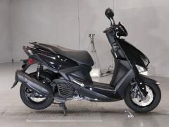 Yamaha CYGNUS125 GRYPHUS 2022