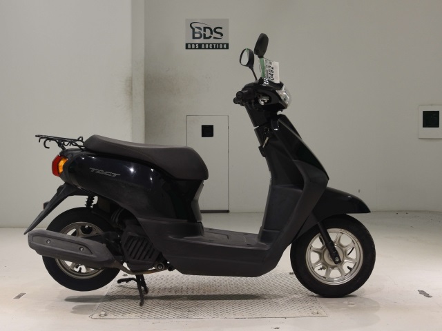 Honda TACT-4 BASIC 2018