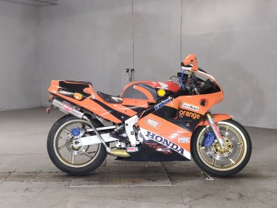 Honda NSR250R 1989