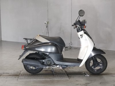 Honda TODAYF 2010