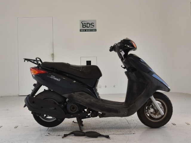 Yamaha AXIS125 2011