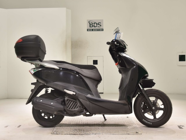 Honda LEAD125 2013