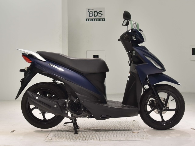 Suzuki ADDRESS V110